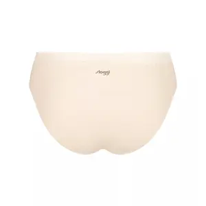 Cuecas femininas Sloggi Go Ribbed R Tai (x2) image-3