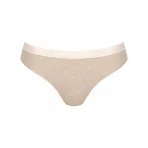 Cuecas femininas Sloggi Go Ribbed R Tai (x2) image-0