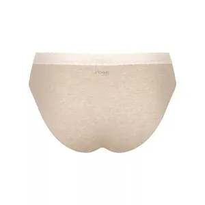 Cuecas femininas Sloggi Go Ribbed R Tai (x2) image-3