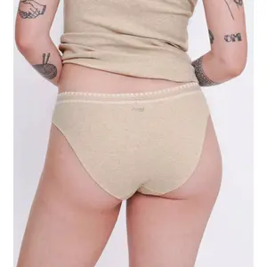 Cuecas femininas Sloggi Go Ribbed R Tai (x2) image-4