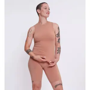 Tampo do tanque feminino Sloggi GO Allround image-1