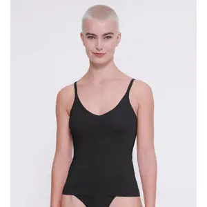 Women's tank top Sloggi Zero Feel 2.0 Spaghetti image-1