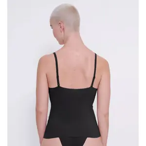 Women's tank top Sloggi Zero Feel 2.0 Spaghetti image-3