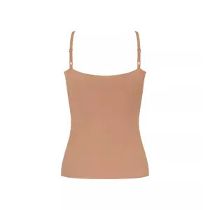 Women's tank top Sloggi Zero Feel 2.0 Spaghetti image-3