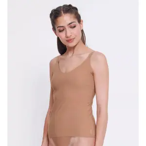 Women's tank top Sloggi Zero Feel 2.0 Spaghetti image-2