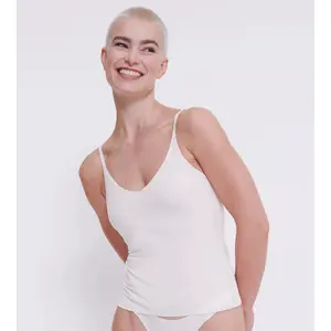 Women's tank top Sloggi Zero Feel 2.0 Spaghetti image-2