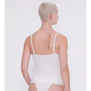 Women's tank top Sloggi Zero Feel 2.0 Spaghetti image-4