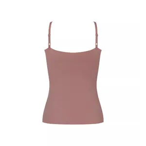 Women's tank top Sloggi Zero Feel 2.0 Spaghetti image-3