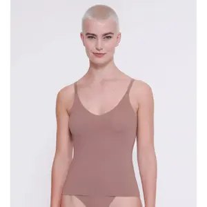 Women's tank top Sloggi Zero Feel 2.0 Spaghetti image-2