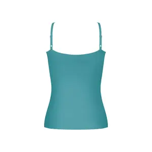 Women's tank top Sloggi Zero Feel 2.0 Spaghetti image-2