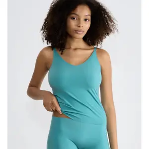 Women's tank top Sloggi Zero Feel 2.0 Spaghetti image-1