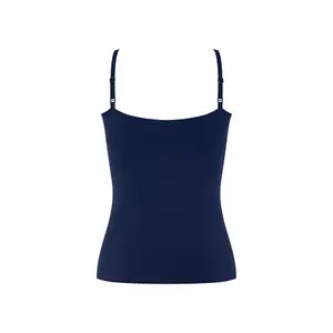 Women's tank top Sloggi Zero Feel 2.0 Spaghetti image-3