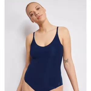 Women's tank top Sloggi Zero Feel 2.0 Spaghetti image-2