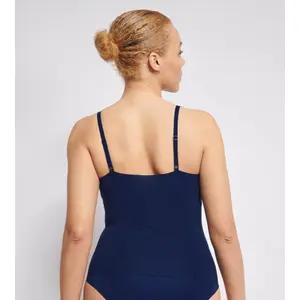 Women's tank top Sloggi Zero Feel 2.0 Spaghetti image-4