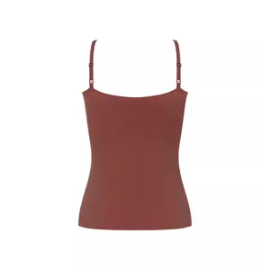 Camiseta de tirantes para mujer Sloggi Zero Feel 2.0 Spaghetti image-3