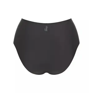 Women's high-waisted panties Sloggi Zero Feel 2.0 image-3