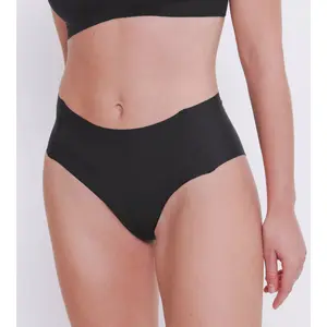 Women's high-waisted panties Sloggi Zero Feel 2.0 image-2