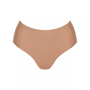 Women's high-waisted panties Sloggi Zero Feel 2.0 image-0