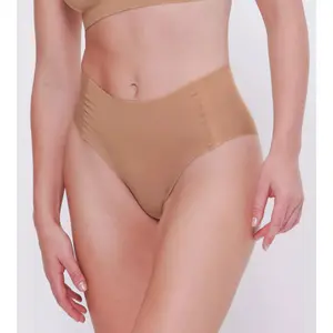 Women's high-waisted panties Sloggi Zero Feel 2.0 image-1