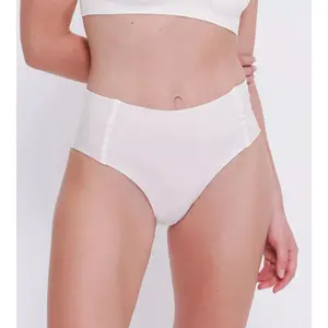 Women's high-waisted panties Sloggi Zero Feel 2.0 image-2