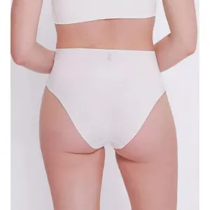 Women's high-waisted panties Sloggi Zero Feel 2.0 image-4