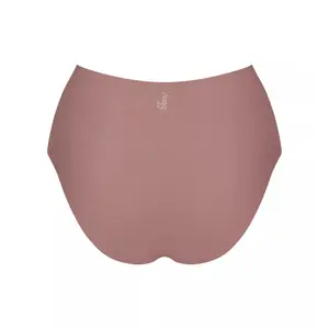 Women's high-waisted panties Sloggi Zero Feel 2.0 image-3