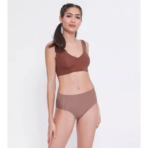 Women's high-waisted panties Sloggi Zero Feel 2.0 image-2