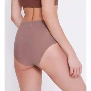 Women's high-waisted panties Sloggi Zero Feel 2.0 image-4