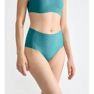 Női alsó nadrág Sloggi Zero Feel 2.0 High Waist image-1