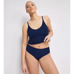 Women's high-waisted panties Sloggi Zero Feel 2.0 image-1