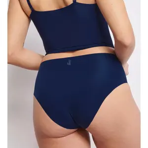 Women's high-waisted panties Sloggi Zero Feel 2.0 image-4