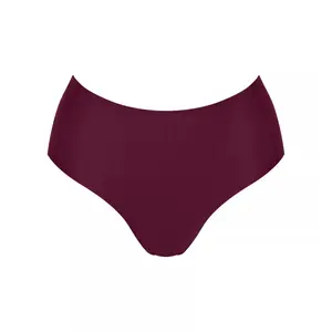 Cuecas de cintura alta para mulheres Sloggi Zero Feel 2.0 image-0