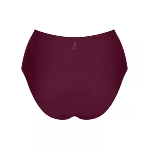 Cuecas de cintura alta para mulheres Sloggi Zero Feel 2.0 image-3
