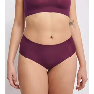 Cuecas de cintura alta para mulheres Sloggi Zero Feel 2.0 image-2