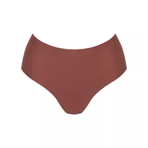 Cuecas de cintura alta para mulheres Sloggi Zero Feel 2.0 image-0