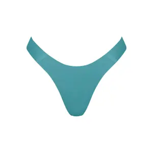 Női alsó nadrág Sloggi Zero Feel 2.0 Tiny Tanga image-0
