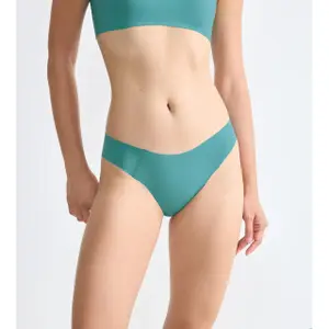 Női alsó nadrág Sloggi Zero Feel 2.0 Tiny Tanga image-1