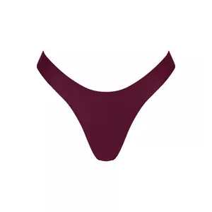 Cuecas femininas Sloggi Zero Feel 2.0 Tiny tanga image-0