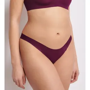 Cuecas femininas Sloggi Zero Feel 2.0 Tiny tanga image-2