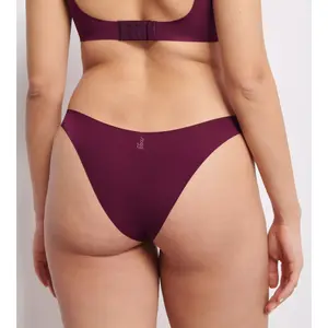 Cuecas femininas Sloggi Zero Feel 2.0 Tiny tanga image-4