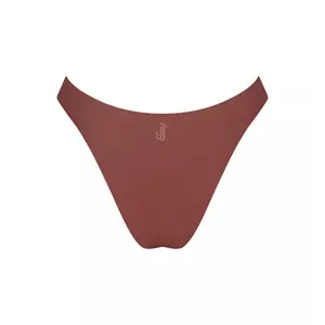 Cuecas femininas Sloggi Zero Feel 2.0 Tiny tanga image-3