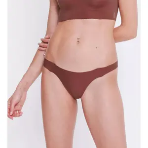 Cuecas femininas Sloggi Zero Feel 2.0 Tiny tanga image-2