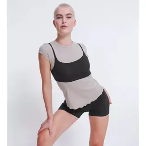 Sujetador de mujer Sloggi Zero Feel 2.0 Ultra image-1