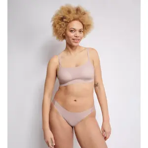 Damesslip met hoge taille Sloggi Zero Feel 2.0 image-1