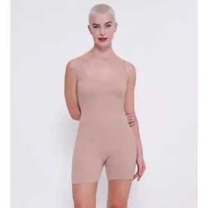 Dames jumpsuit Sloggi Ever Infused Aloe image-2