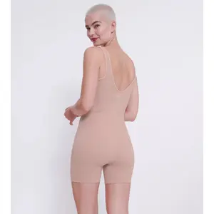 Dames jumpsuit Sloggi Ever Infused Aloe image-4