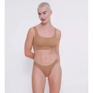 Damesslip met hoge taille Sloggi Zero Feel 2.0 image-1