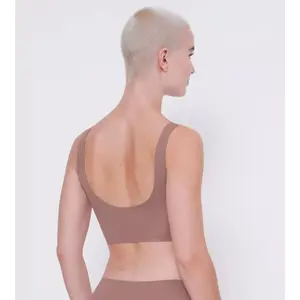 Sujetador de mujer Sloggi Zero Feel 2.0 image-4