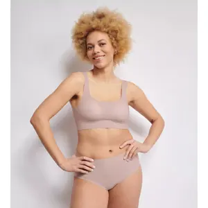 Women's high-waisted panties Sloggi Zero Feel 2.0 image-1