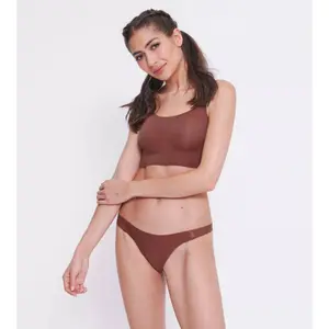 Cuecas femininas Sloggi Zero Feel 2.0 Tiny tanga image-1